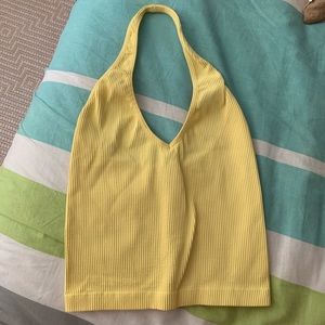 Urban Outfitters halter top